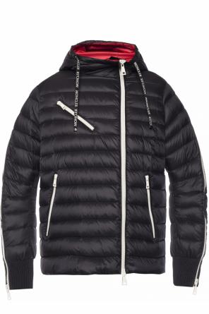 ‘stockholm’ quilted down jacket, zdjęcie 1 ‘stockholm’ quilted down jacket od Moncler